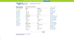 Desktop Screenshot of actively.com